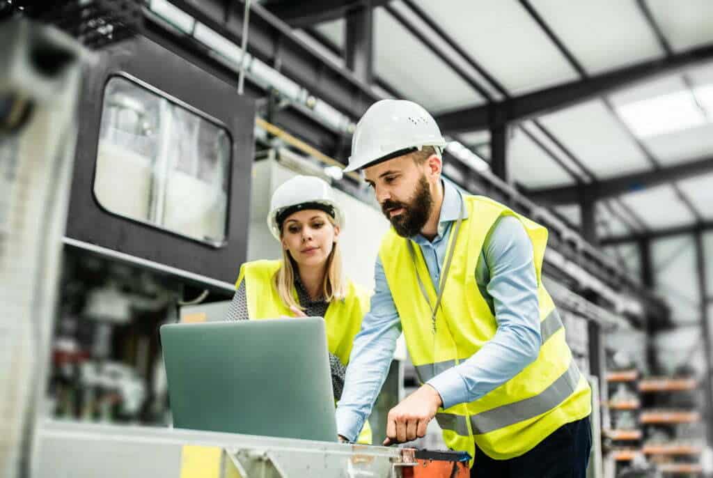 Factory production