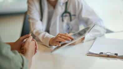 Network: Patient Healthcare