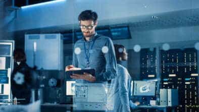 SD-WAN IT Skills