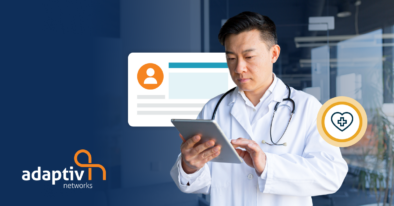 SD-WAN Healthcare