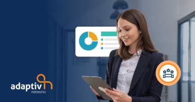 SD-WAN Hospitality