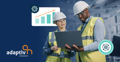 SD-WAN Manufacturing