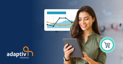 SD-WAN Retail