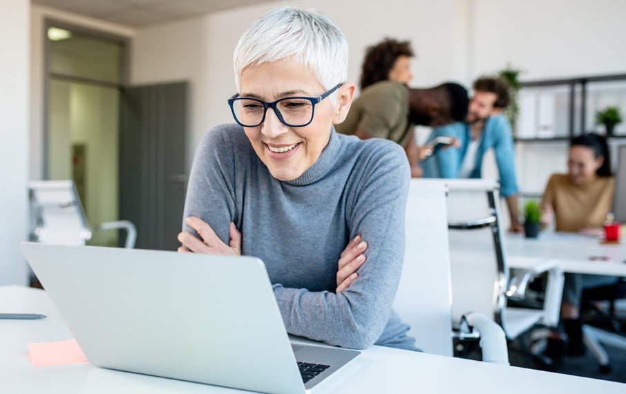 SD-WAN for IT Efficiency