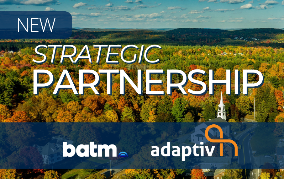 BATM (formerly Telco Systems)