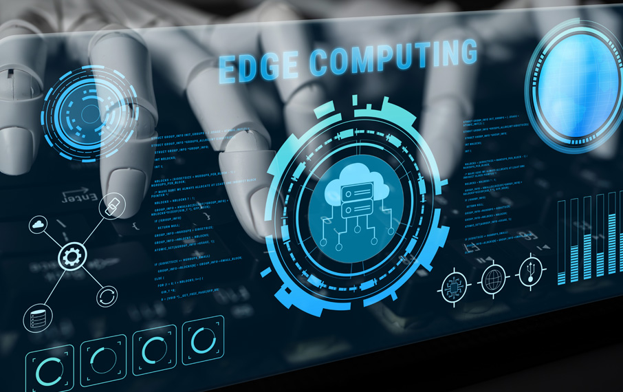 Intro to Edge Computing and HCI